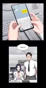 Page 685 of MANHWA - Fitness (Uncensored) PART 2 (uncensored) - preview thumbnail