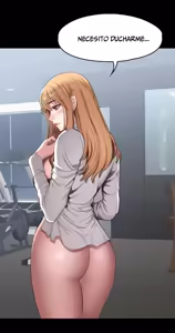 Page 729 of MANHWA - Fitness (Uncensored) PART 2 (uncensored) - preview thumbnail