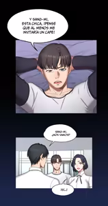 Page 744 of MANHWA - Fitness (Uncensored) PART 2 (uncensored) - preview thumbnail