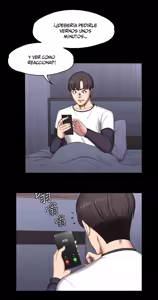 Page 746 of MANHWA - Fitness (Uncensored) PART 2 (uncensored) - preview thumbnail