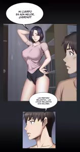 Page 75 of MANHWA - Fitness (Uncensored) PART 2 (uncensored) - preview thumbnail