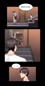 Page 96 of MANHWA - Fitness (Uncensored) PART 2 (uncensored) - preview thumbnail