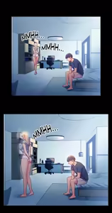 Page 1028 of MANHWA - Las amigas de mi madrastra PART 1 - preview thumbnail