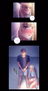 Page 1089 of MANHWA - Las amigas de mi madrastra PART 1 - preview thumbnail