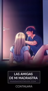 Page 1122 of MANHWA - Las amigas de mi madrastra PART 1 - preview thumbnail