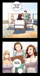 Page 146 of MANHWA - Las amigas de mi madrastra PART 1 - preview thumbnail