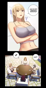 Page 151 of MANHWA - Las amigas de mi madrastra PART 1 - preview thumbnail