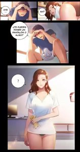 Page 23 of MANHWA - Las amigas de mi madrastra PART 1 - preview thumbnail