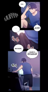 Page 242 of MANHWA - Las amigas de mi madrastra PART 1 - preview thumbnail