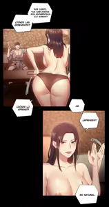 Page 252 of MANHWA - Las amigas de mi madrastra PART 1 - preview thumbnail