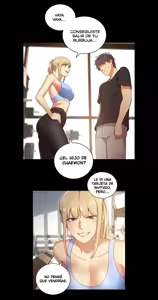 Page 261 of MANHWA - Las amigas de mi madrastra PART 1 - preview thumbnail