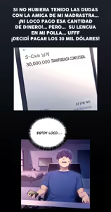 Page 298 of MANHWA - Las amigas de mi madrastra PART 1 - preview thumbnail