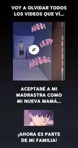 Page 355 of MANHWA - Las amigas de mi madrastra PART 1 - preview thumbnail