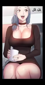 Page 373 of MANHWA - Las amigas de mi madrastra PART 1 - preview thumbnail