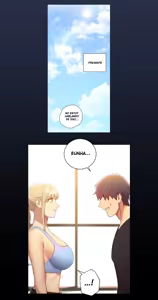 Page 381 of MANHWA - Las amigas de mi madrastra PART 1 - preview thumbnail