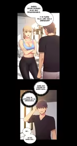 Page 384 of MANHWA - Las amigas de mi madrastra PART 1 - preview thumbnail