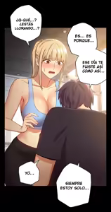 Page 396 of MANHWA - Las amigas de mi madrastra PART 1 - preview thumbnail