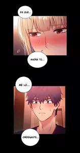 Page 421 of MANHWA - Las amigas de mi madrastra PART 1 - preview thumbnail