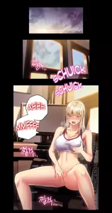 Page 554 of MANHWA - Las amigas de mi madrastra PART 1 - preview thumbnail