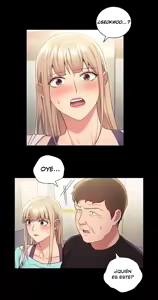 Page 579 of MANHWA - Las amigas de mi madrastra PART 1 - preview thumbnail