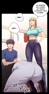 Page 590 of MANHWA - Las amigas de mi madrastra PART 1 - preview thumbnail