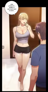 Page 69 of MANHWA - Las amigas de mi madrastra PART 1 - preview thumbnail