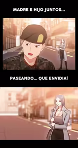 Page 795 of MANHWA - Las amigas de mi madrastra PART 1 - preview thumbnail