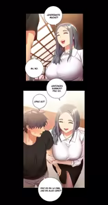 Page 827 of MANHWA - Las amigas de mi madrastra PART 1 - preview thumbnail