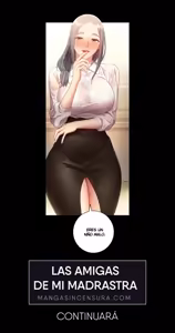 Page 852 of MANHWA - Las amigas de mi madrastra PART 1 - preview thumbnail