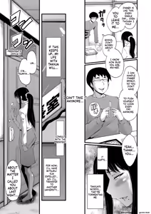 Page 106 of Boku no Kanojo ga Kusogaki ni Netorareta Hanashi - preview thumbnail