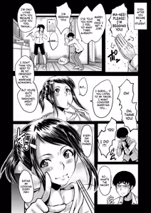 Page 11 of Boku no Kanojo ga Kusogaki ni Netorareta Hanashi - preview thumbnail