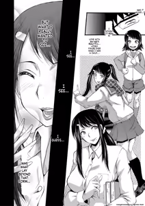 Page 169 of Boku no Kanojo ga Kusogaki ni Netorareta Hanashi - preview thumbnail