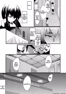 Page 180 of Boku no Kanojo ga Kusogaki ni Netorareta Hanashi - preview thumbnail