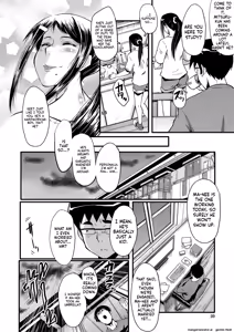 Page 21 of Boku no Kanojo ga Kusogaki ni Netorareta Hanashi - preview thumbnail