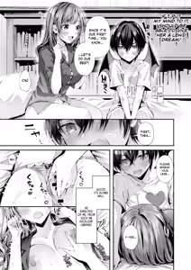 Page 10 of Watashi no Kare wa Incubus - preview thumbnail