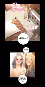 Page 1048 of MANHWA - Las amigas de mi madrastra PART 2 - preview thumbnail