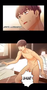 Page 1055 of MANHWA - Las amigas de mi madrastra PART 2 - preview thumbnail