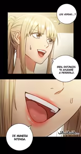 Page 107 of MANHWA - Las amigas de mi madrastra PART 2 - preview thumbnail