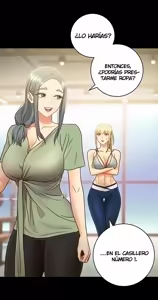 Page 108 of MANHWA - Las amigas de mi madrastra PART 2 - preview thumbnail