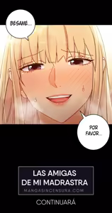 Page 1093 of MANHWA - Las amigas de mi madrastra PART 2 - preview thumbnail