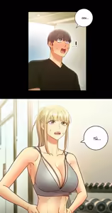 Page 116 of MANHWA - Las amigas de mi madrastra PART 2 - preview thumbnail