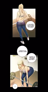 Page 119 of MANHWA - Las amigas de mi madrastra PART 2 - preview thumbnail