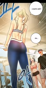 Page 121 of MANHWA - Las amigas de mi madrastra PART 2 - preview thumbnail