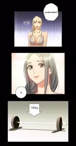 Page 127 of MANHWA - Las amigas de mi madrastra PART 2 - preview thumbnail