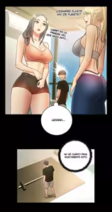 Page 131 of MANHWA - Las amigas de mi madrastra PART 2 - preview thumbnail