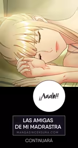 Page 196 of MANHWA - Las amigas de mi madrastra PART 2 - preview thumbnail