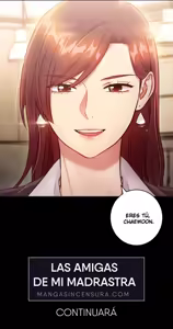 Page 241 of MANHWA - Las amigas de mi madrastra PART 2 - preview thumbnail