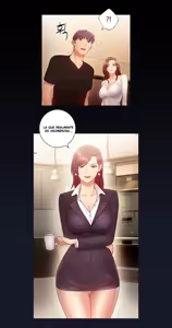 Page 246 of MANHWA - Las amigas de mi madrastra PART 2 - preview thumbnail