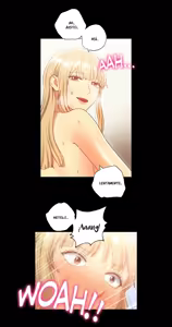 Page 27 of MANHWA - Las amigas de mi madrastra PART 2 - preview thumbnail