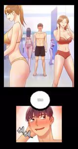 Page 312 of MANHWA - Las amigas de mi madrastra PART 2 - preview thumbnail